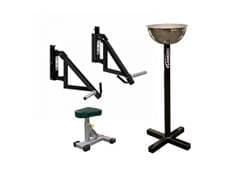 Additional equipment LEGEND FITNESS