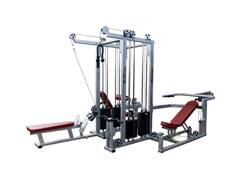 Multi - stations LEGEND FITNESS