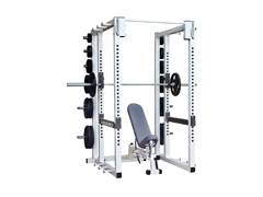 Power frames LEGEND FITNESS