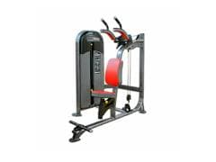 Exercise machines for the press LEGEND FITNESS