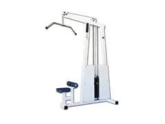 Simulators for back muscles LEGEND FITNESS